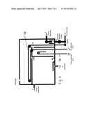 LIQUID DESICCANT DEHUMIDIFICATION SYSTEM AND HEAT /MASS EXCHANGER THEREFOR diagram and image