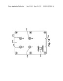 MECHANICAL PUSHBUTTON LOCKING ARRANGEMENTS diagram and image