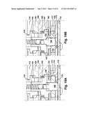 MECHANICAL PUSHBUTTON LOCKING ARRANGEMENTS diagram and image