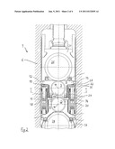 ROLLING DEVICE diagram and image