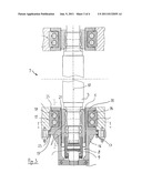 ROLLING DEVICE diagram and image