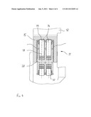 ROLLING DEVICE diagram and image