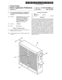 System and Method for Calibrating an Automated Materials Handling System diagram and image