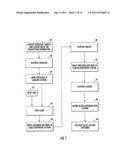 System and Method for Calibrating an Automated Materials Handling System diagram and image