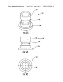 System and Method for Calibrating an Automated Materials Handling System diagram and image