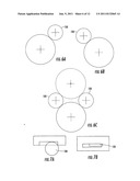 System and Method for Calibrating an Automated Materials Handling System diagram and image