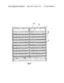 System and Method for Calibrating an Automated Materials Handling System diagram and image