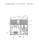 System and Method for Calibrating an Automated Materials Handling System diagram and image