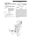 System and Method for Calibrating an Automated Materials Handling System diagram and image