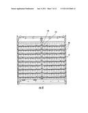 System and Method for Calibrating an Automated Materials Handling System diagram and image