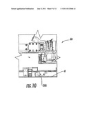 System and Method for Calibrating an Automated Materials Handling System diagram and image