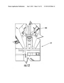 System and Method for Calibrating an Automated Materials Handling System diagram and image