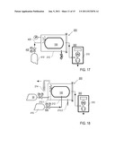 PRODUCTION OF A CLEAN GAS, IN PARTICULAR FOR TESTING A PRESSURIZED     CONSTRUCTION COMPONENT FOR LEAKS diagram and image