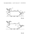 PRODUCTION OF A CLEAN GAS, IN PARTICULAR FOR TESTING A PRESSURIZED     CONSTRUCTION COMPONENT FOR LEAKS diagram and image