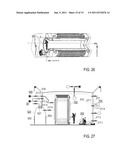 PRODUCTION OF A CLEAN GAS, IN PARTICULAR FOR TESTING A PRESSURIZED     CONSTRUCTION COMPONENT FOR LEAKS diagram and image