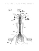 Particle Interrogation Devices and Methods diagram and image