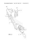 Speed Control Device for Bicycle diagram and image