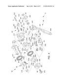 Speed Control Device for Bicycle diagram and image