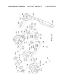 Speed Control Device for Bicycle diagram and image