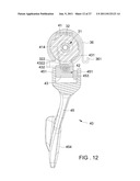 Speed Control Device for Bicycle diagram and image