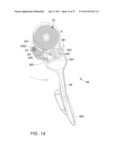 Speed Control Device for Bicycle diagram and image