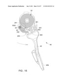 Speed Control Device for Bicycle diagram and image