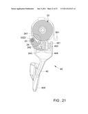 Speed Control Device for Bicycle diagram and image