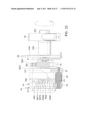 Speed Control Device for Bicycle diagram and image