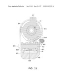 Speed Control Device for Bicycle diagram and image