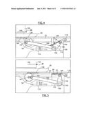 Convertible slicing/dicing mandolin and method diagram and image