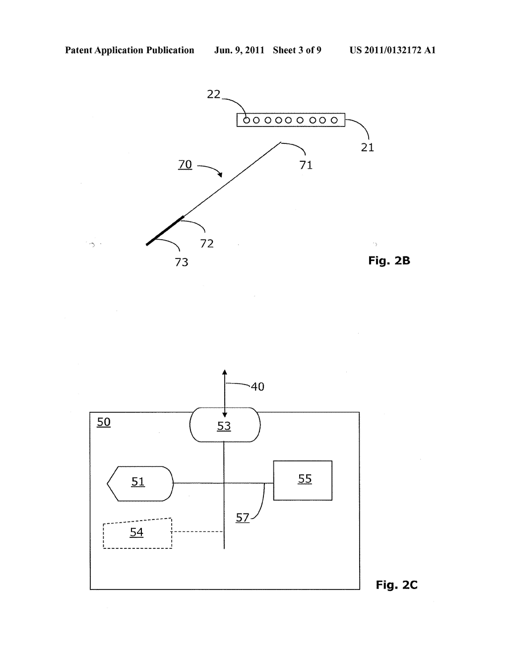 CONDUCTOR CENTRIC ELECTRONIC MUSIC STAND SYSTEM - diagram, schematic, and image 04