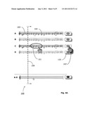 CONDUCTOR CENTRIC ELECTRONIC MUSIC STAND SYSTEM diagram and image