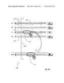 CONDUCTOR CENTRIC ELECTRONIC MUSIC STAND SYSTEM diagram and image