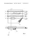 CONDUCTOR CENTRIC ELECTRONIC MUSIC STAND SYSTEM diagram and image