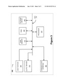 SYSTEM FOR DISPLAYING AND SCROLLING MUSICAL NOTES diagram and image