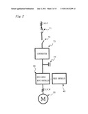 METHOD AND APPARATUS FOR CONTROLLING ELECTRIC SERVO PRESS diagram and image