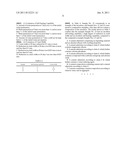 CEMENT ADMIXTURE, AND CEMENT COMPOSITION AND CONCRETE CONTAINING THE     CEMENT ADMIXTURE diagram and image