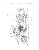 METER DEVICE FOR MOTORCYCLE diagram and image