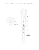 VENT FOR MILKING LINER diagram and image