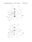 VENT FOR MILKING LINER diagram and image