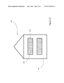 NOVEL DESIGN FOR A HANDLE CAPABLE OF BEING OPENED BY A HOUSEHOLD PET diagram and image