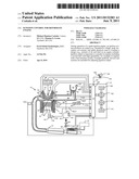 Ignition Control for Reformate Engine diagram and image