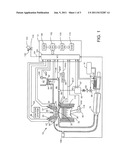 Pump Control for Reformate Fuel Storage Tank diagram and image