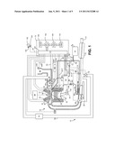 Engine Fuel Reformer Monitoring diagram and image