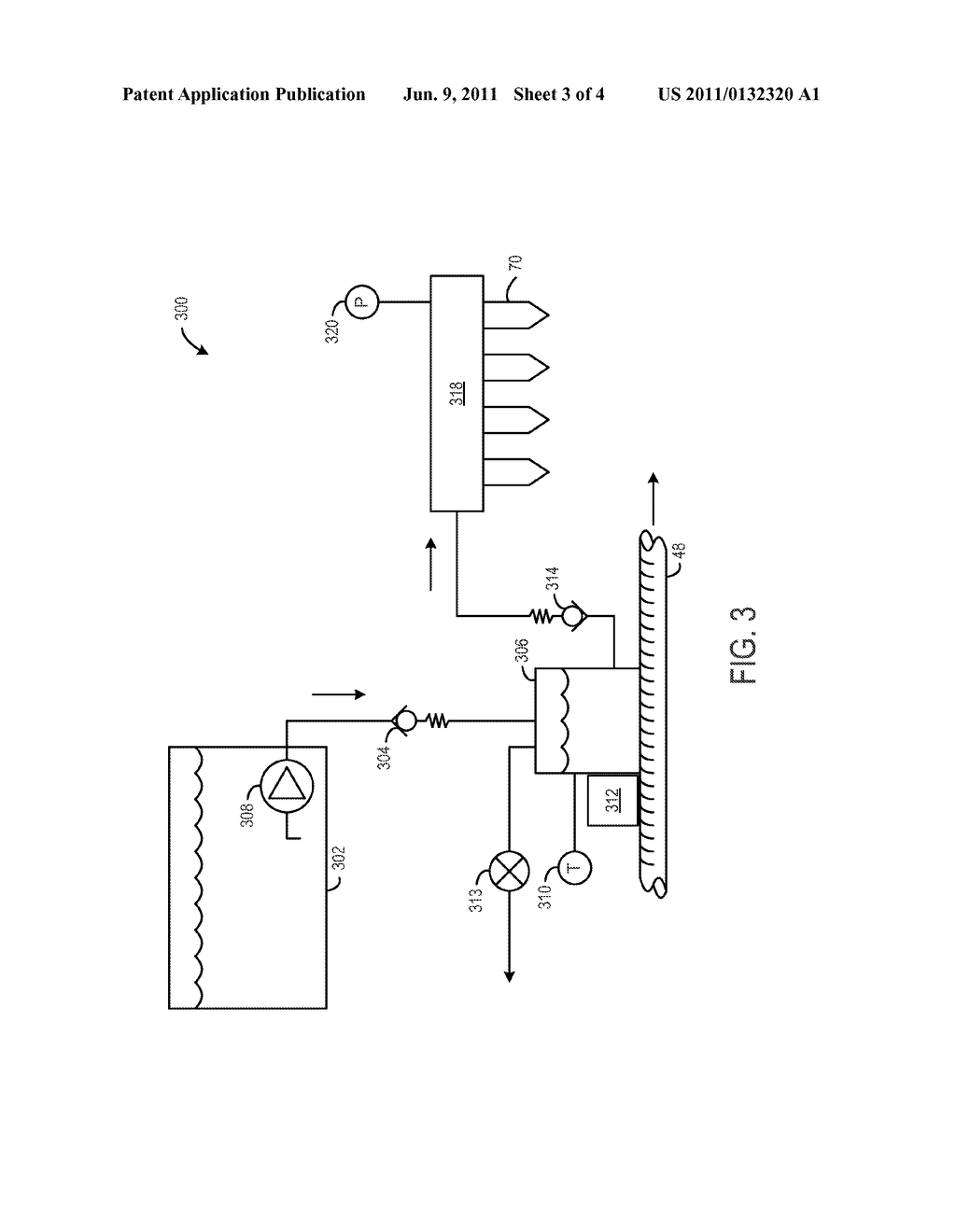 FLUID INJECTION PRESSURIZATION SYSTEM - diagram, schematic, and image 04