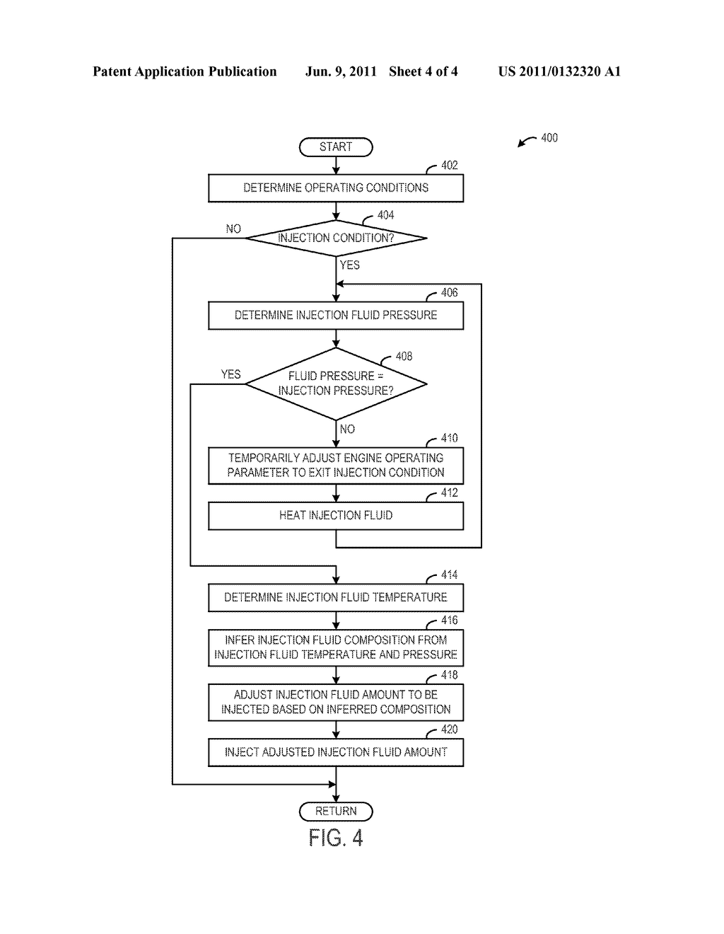 FLUID INJECTION PRESSURIZATION SYSTEM - diagram, schematic, and image 05