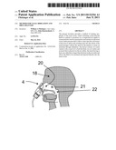 Method for Nasal Irrigation and Drug Delivery diagram and image