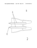 Method for Nasal Irrigation and Drug Delivery diagram and image