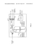 Ventilator Respiratory Gas Accumulator With Dip Tube diagram and image