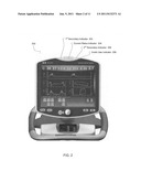 Alarm Indication System diagram and image